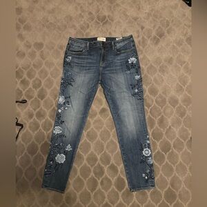 Driftwood Jeans
